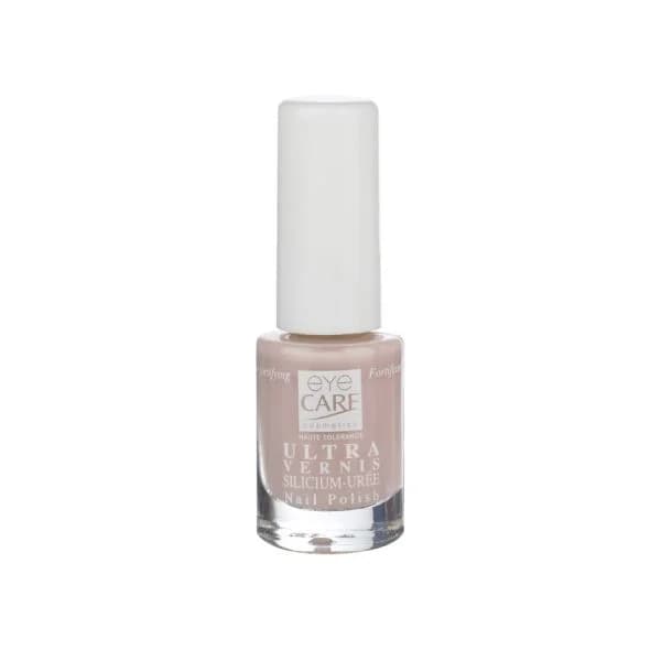 Eye Care Cosmetics Ultra Verniz Silicium-Urée Noisette 1543 5ml