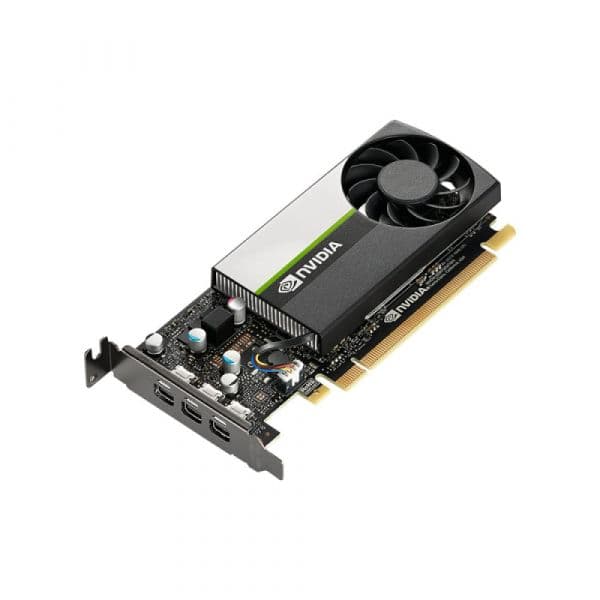 PNY Nvidia T400 4GB GDDR6 - VCNT400-4GB-PB