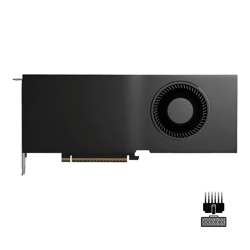 PNY Quadro RTX PRO 5000 Blackwell 72GB GDDR7 4xDP