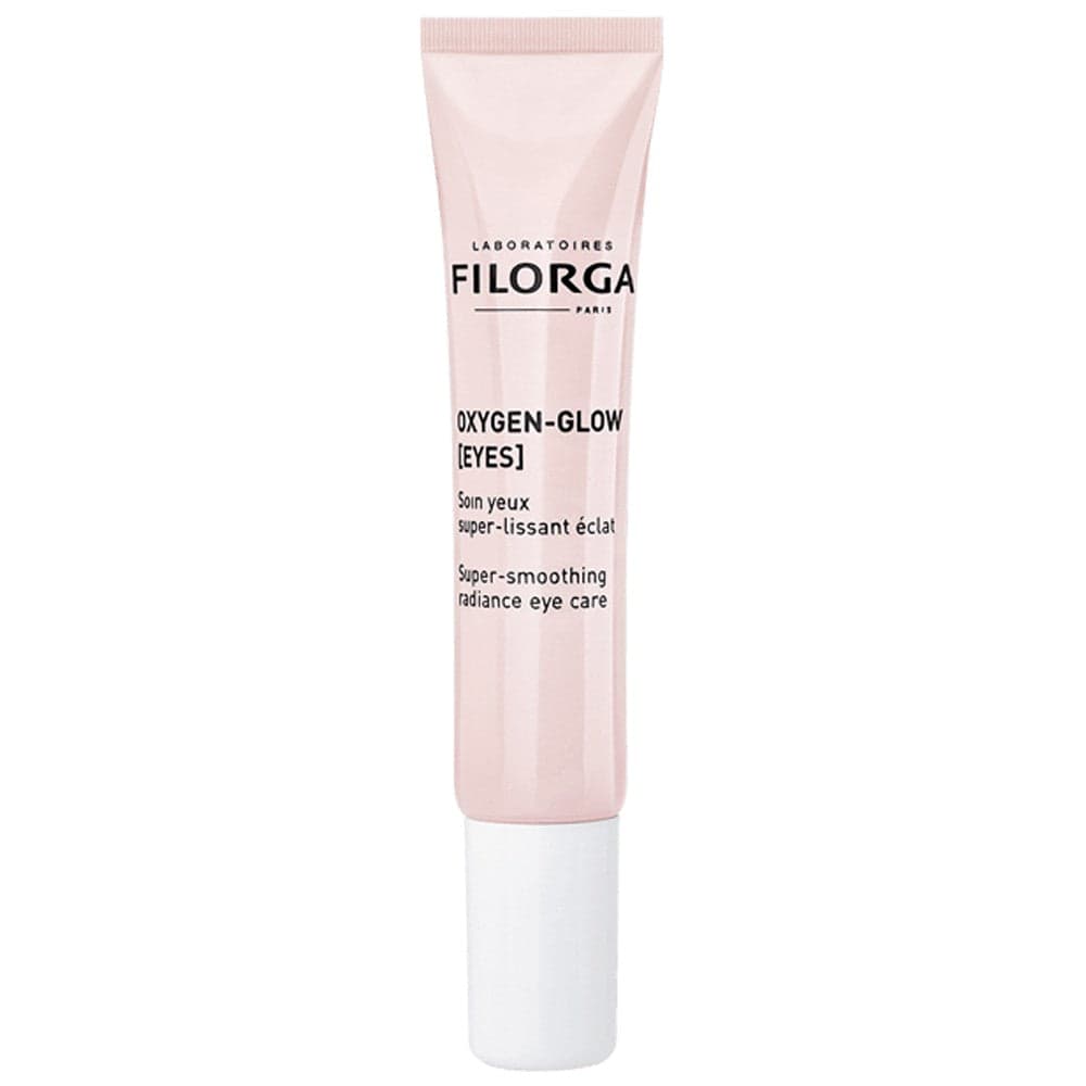FILORGA OXYGEN-GLOW EYES 15ML | WOWFARMA