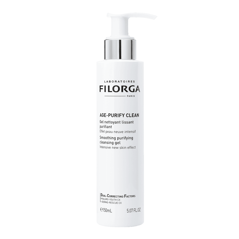 Filorga Age-Purify Gel de Limpeza Purificante e Alisador 150ml