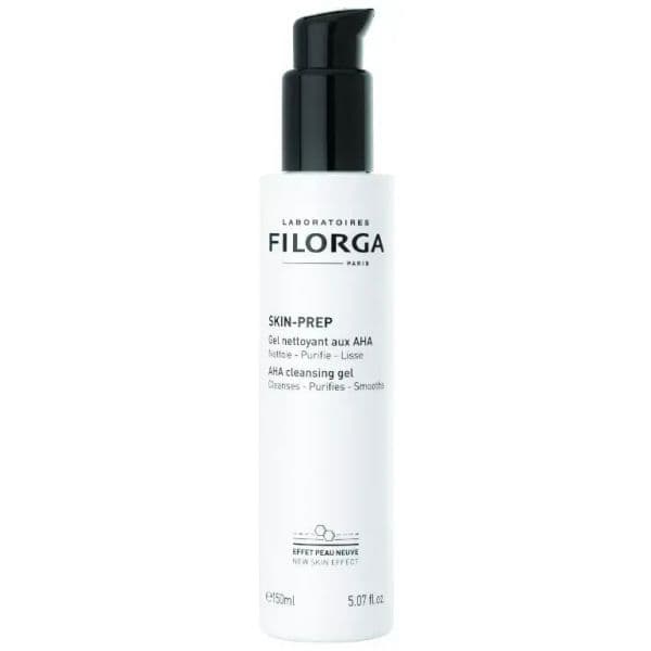 Filorga Skin-Prep AHA Cleansing Gel 150ml