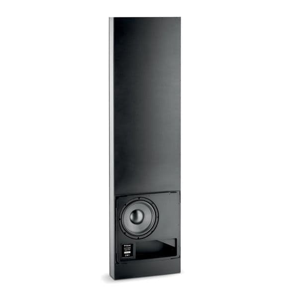 Focal Subwoofer De Embutir Na Parede Focal 100 IW SUB8