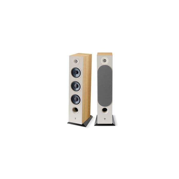 Focal 3 Vias CHORA 826 Distressed Oak