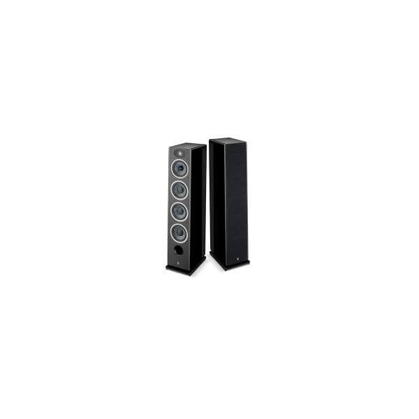 Focal Colunas Surround Vestia Nº3 Black