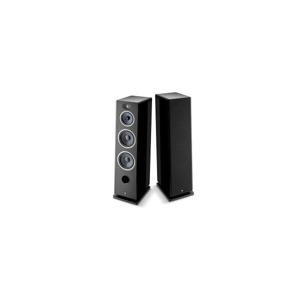 Focal Colunas Surround Vestia Nº4 Black