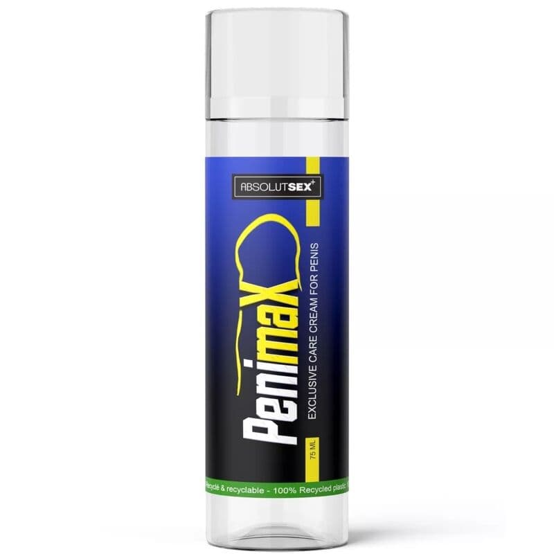 Cobeco Creme Potenciador PenimaX 50ml