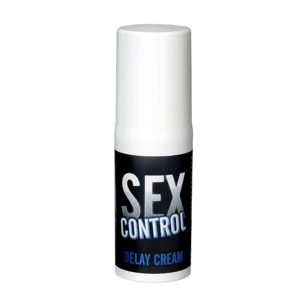Ruf Retardante Sex Control Delay 30ml
