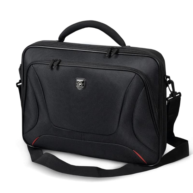 Mala Port Designs Courchevel Notebook 17.3" Preto