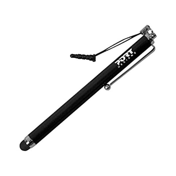 STYLUS TABLET PRETO