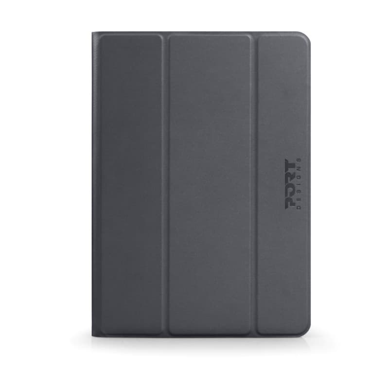 Port Capa Noumea II Universal para Tablet 9"/11" Cinzento