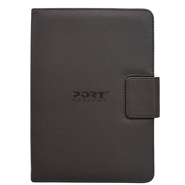 Port Designs Capa Portfolio Muskoka 10.1" Black