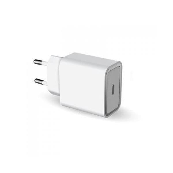 Metronic Carregador F149366 25W White