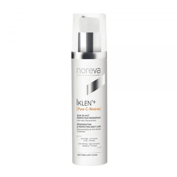 Led Noreva Iklen+ Pure-C-Reverse Cuidado de Noite 50ml