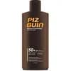 Protetor Solar Piz Buin Moisturising Loção Hidratante SPF50+ 200ml
