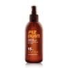 PIZ BUIN TAN & PROTECT FPS15 ÓLEO SPRAY ACELERADOR DE BRONZEADO 150 ml | Saude Mayor
