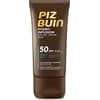 PIZ BUIN HYDRO INFUSION GEL-CREME FACIAL FPS 50 50 ML | WOWFARMA