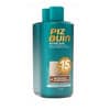After Sun Piz Buin Loção Hidratante Intensificadora de Bronzeado 2x200ml