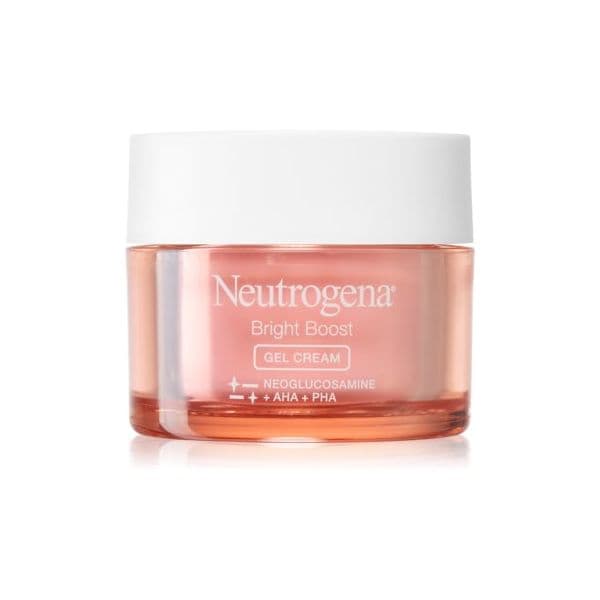 Neutrogena Bright Boost Gel-Creme 50ml