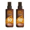Piz Buin Tan & Protect Spray Óleo SPF30 2x150ml