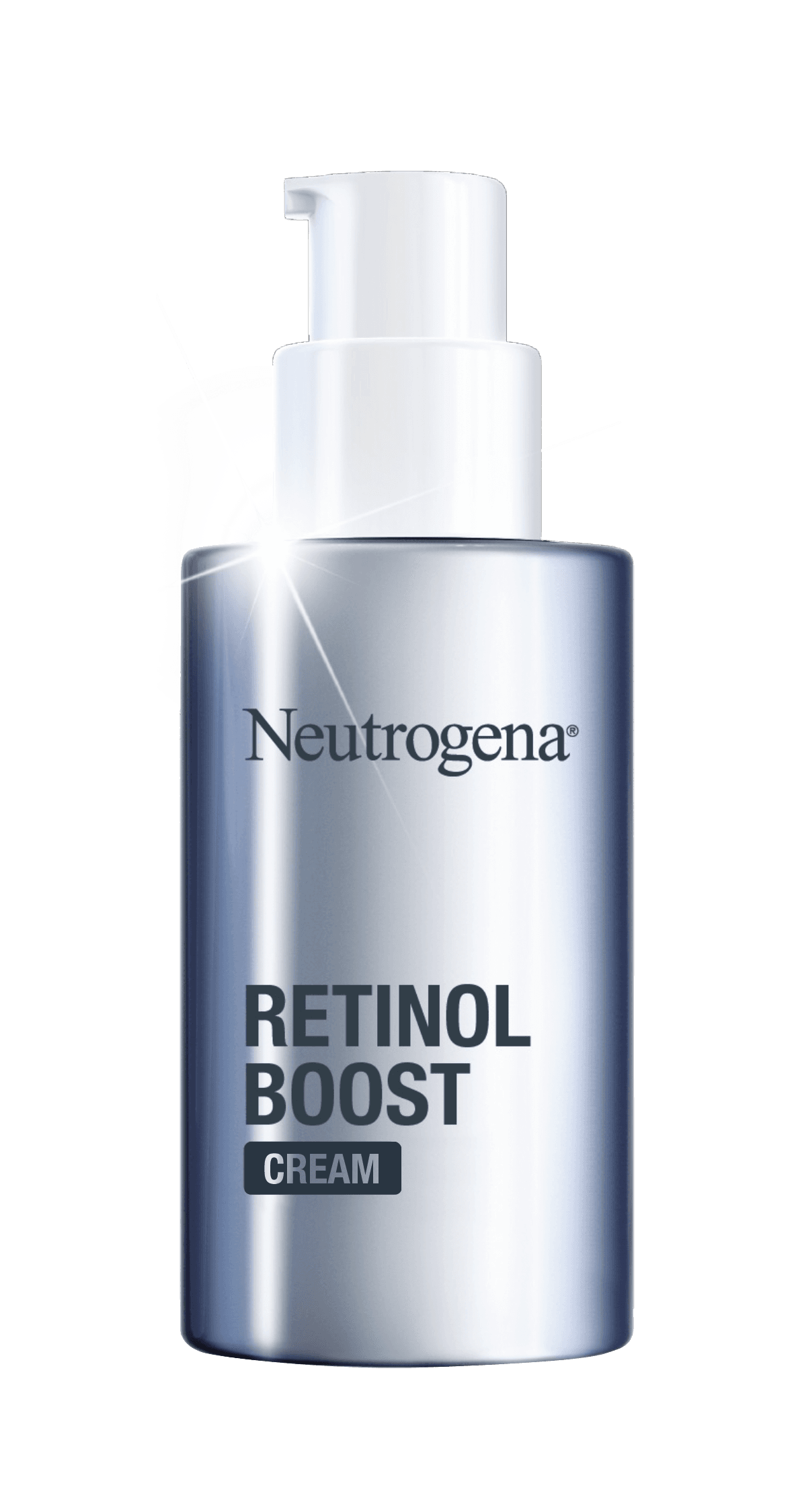 Neutrogena Retinol Boost Creme 50ml | Saude Mayor