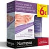 Neutrogena Creme de Mãos Anti-Envelhecimento SPF20 2x75ml