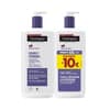 Neutrogena Visibly Renew Loção Corporal Reafirmante 2x750ml