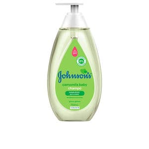 Johnson's Baby Baby Shampoo Camomila 750ml