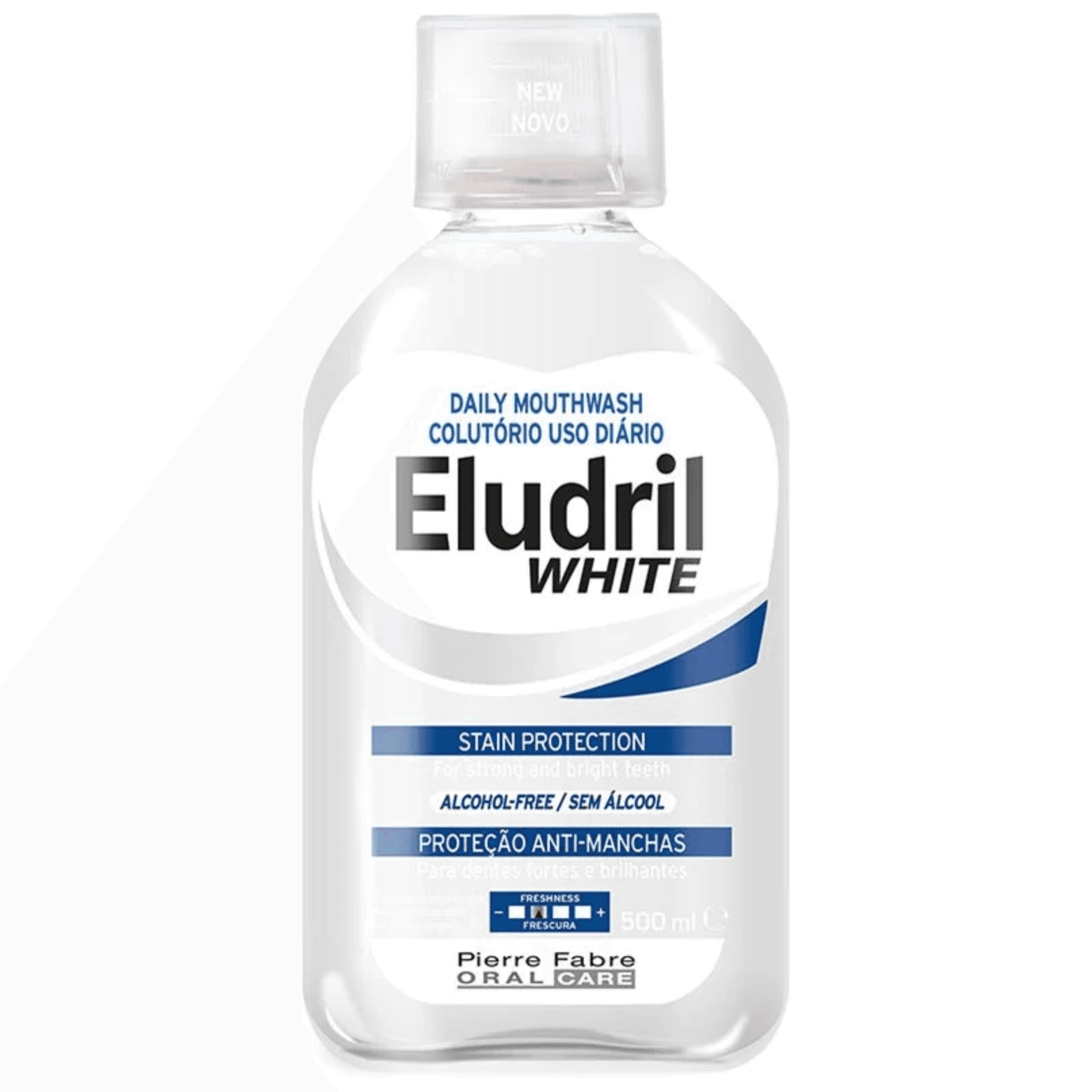 Eludril White Colutório 500ml