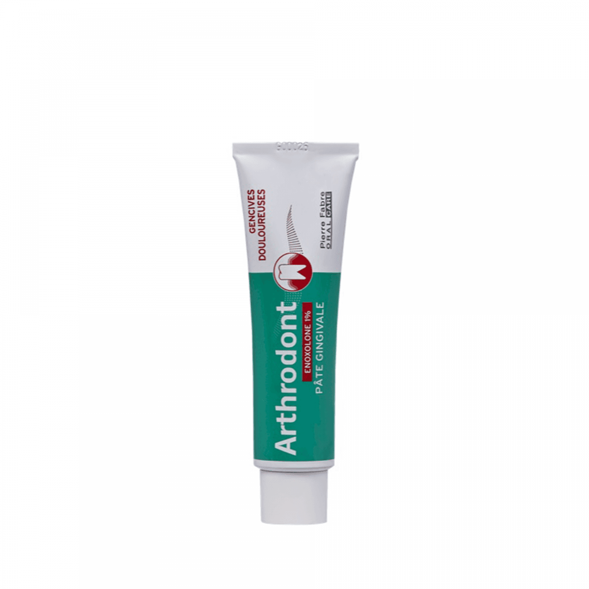 Arthrodont Pasta Dentifrica 75ml