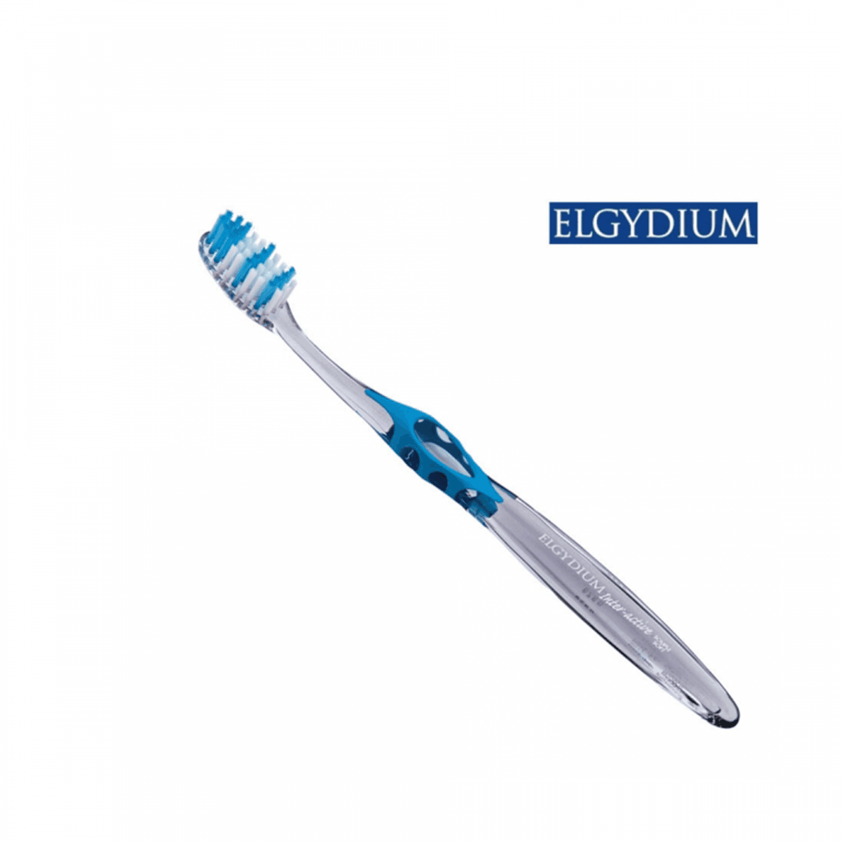 ELGYDIUM ESCOVA DENTES INTERACTIVE MÉDIA
