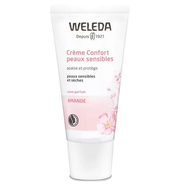 Weleda Amande Creme Conforto Absolu 30ml