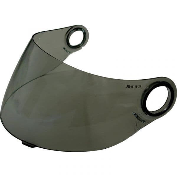 Shark Acessório Visor para Capacete RSF2 Rsf S500 Dark Smoke