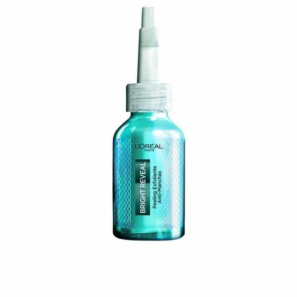L'Oréal Bright Reveal Peeling Esfoliante Antimanchas 25ml