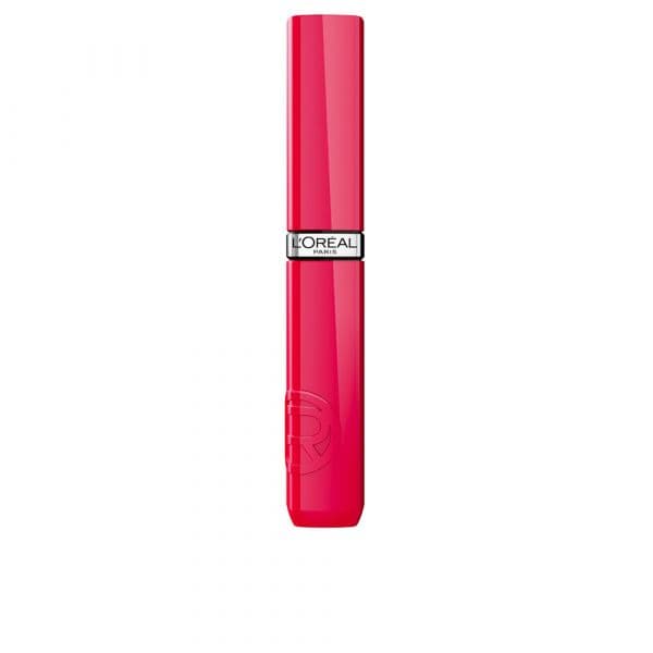 L'Oreal Batom Líquido Com Efeito Vinil Infallible Laque #250-pink Oulala 4,3ml