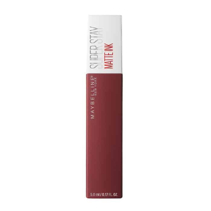 Maybelline Superstay Matte Ink Batom Líquido Tom 50 Voyager 5ml