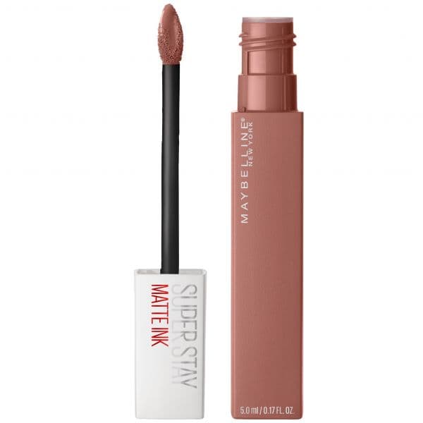 Maybelline Superstay Batom Matte Ink Tom 65 5ml