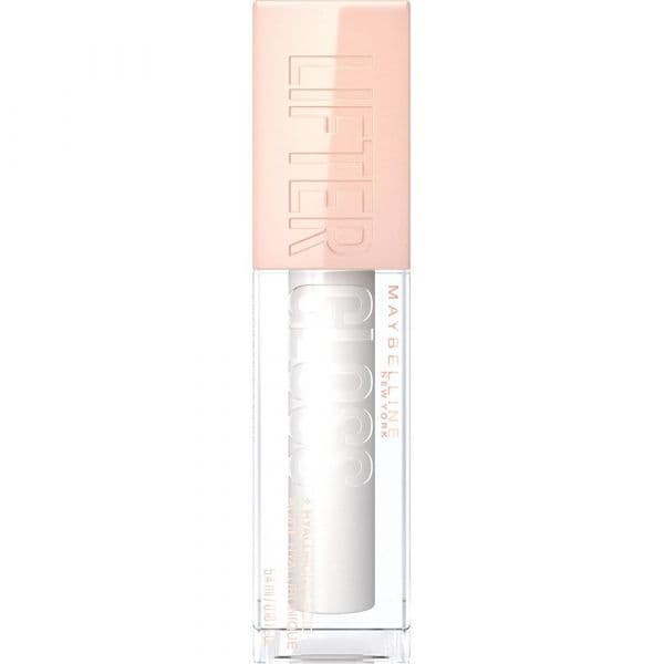 Maybelline Lifter Gloss Tom 01 Pearl 5,4 ml