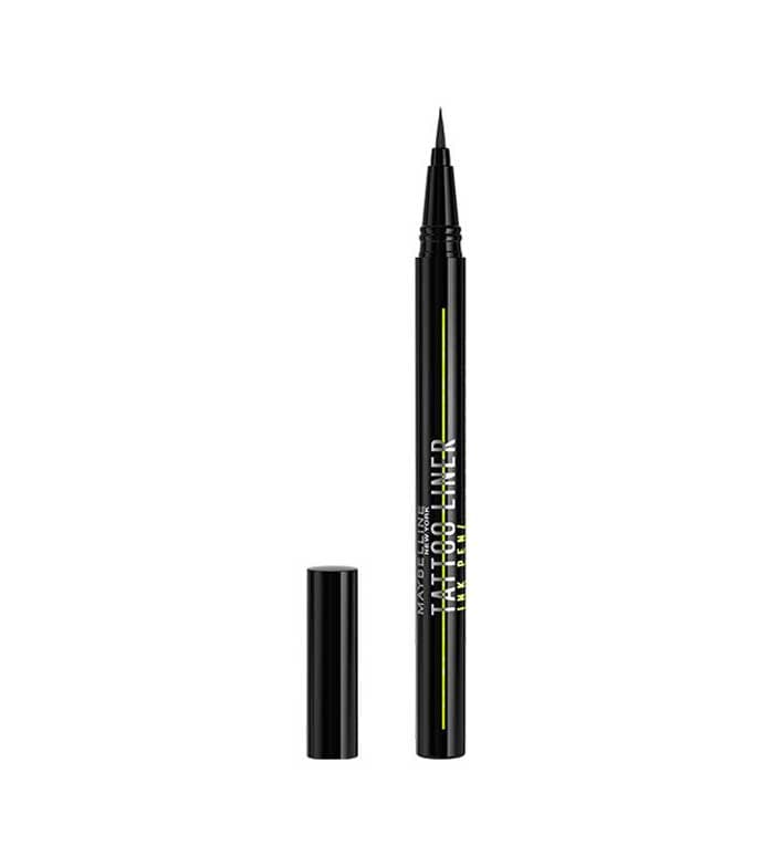 Maybelline Mayb Eyeliner Ink Pen Tattoo Liner