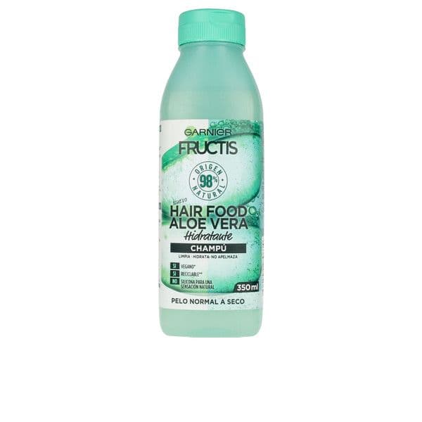 Garnier Fructis Hair Food Aloe Vera Shampoo 350ml