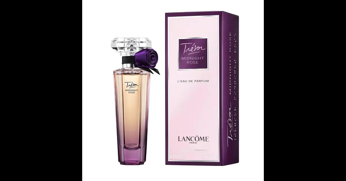 Lancôme Tresor Midnight Rose Eau de Parfum