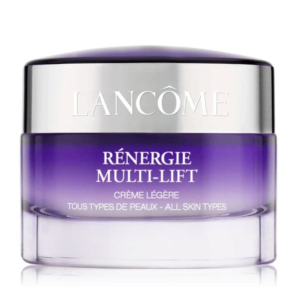 Lancôme Renergie Multi-Lift Creme de Dia Ligeiro SPF15 50ml