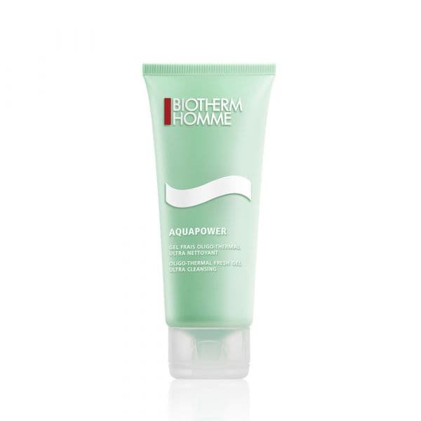 Gel de Limpeza Biotherm Homme Aquapower 125ml