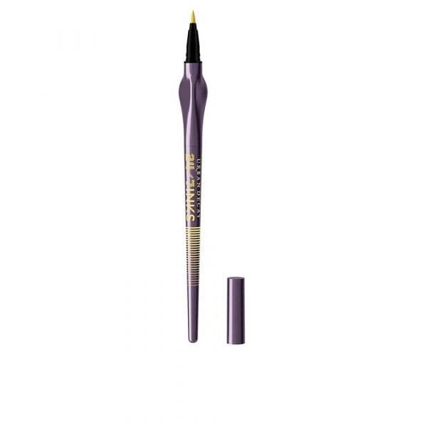 Urban Decay 24/7 Inks Liquid Eyeliner Mucho Mucho: Mustard Yellow