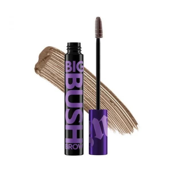 Urban Decay Big Bush Brow Gel para Sobrancelhas à Prova D'água Neutral Nana 6,1 ml