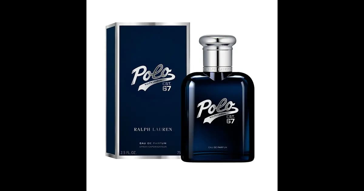 Ralph Lauren Polo 67 Eau de Parfum