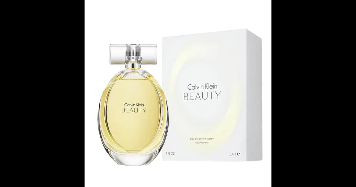 Calvin Klein Beauty Eau de Parfum