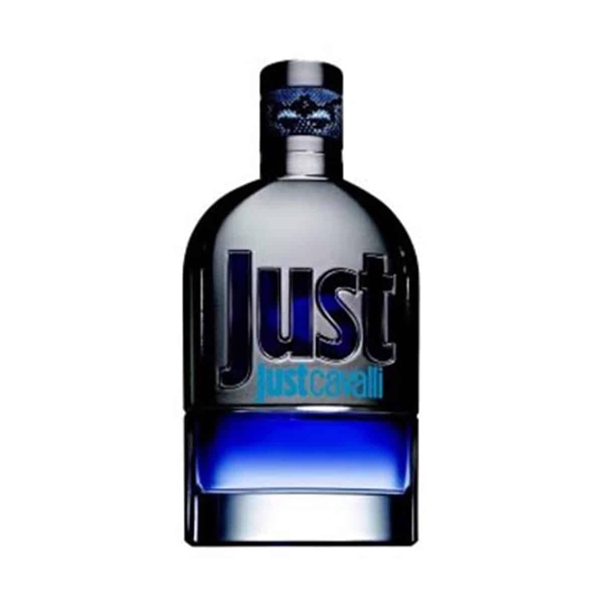 Roberto Cavalli Just Eau De Toilette Pour Homme 90ml