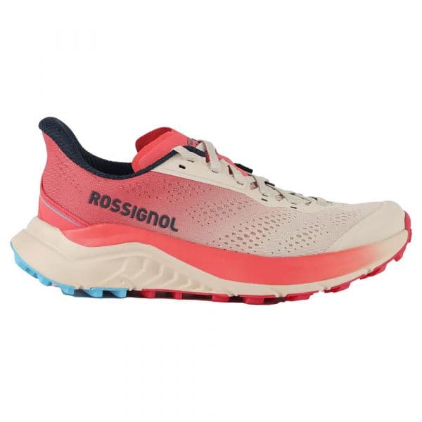 Rossignol Sapatilhas de Trail Running Venosk Pink 41 1/2
