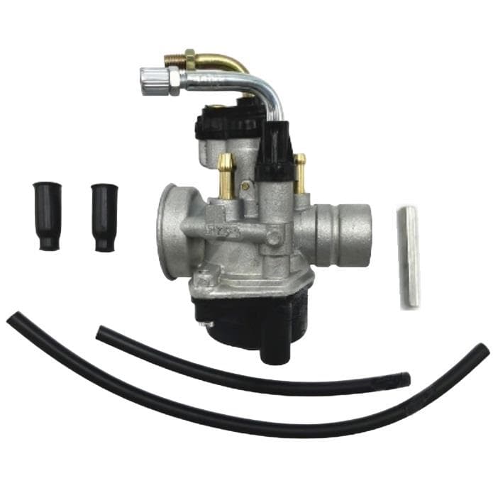 CARBURADOR AEROX/BWS/BOOSTER 17.5MM (T/ DELLORTO PHBN) TNT